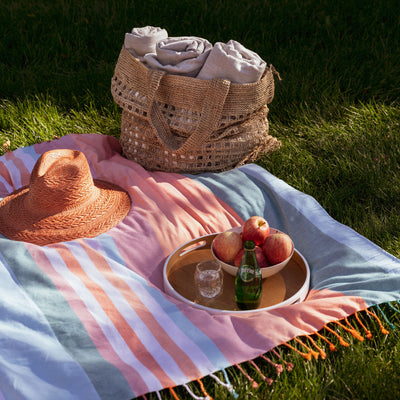Kassatex Bondi Beach Blanket