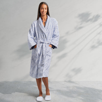 Kassatex Boudoir Robe