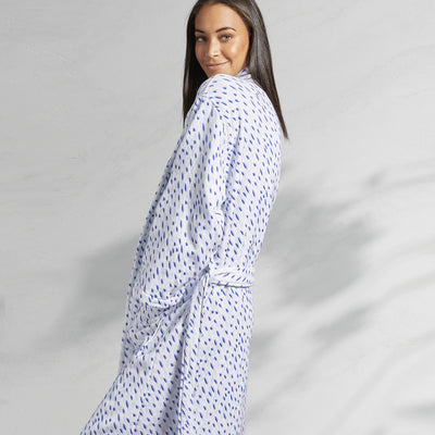 kassatex Boudoir Robe