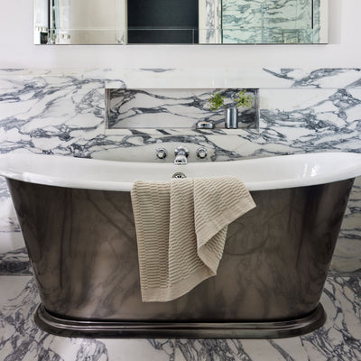 Kassatex Brickell Towels