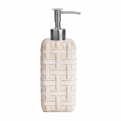 Kassatex Cane Bath Accessories