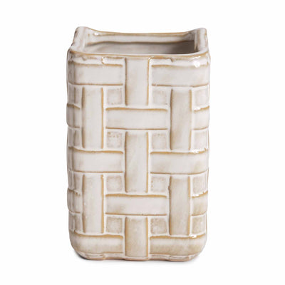 Kassatex Cane Bath Accessories