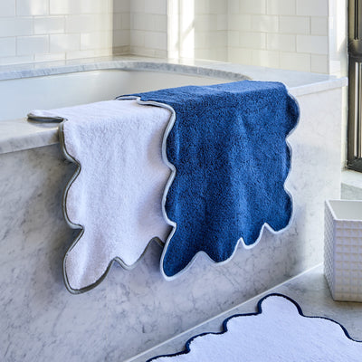 Kassatex Chairish Bath Mats