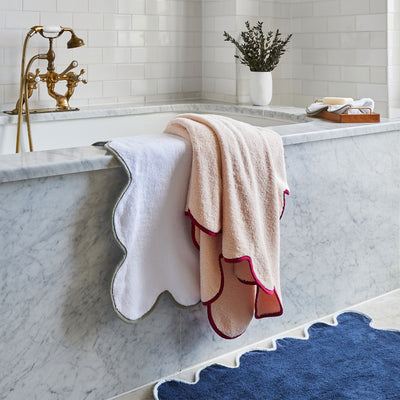 Kassatex Chairish Bath Mats