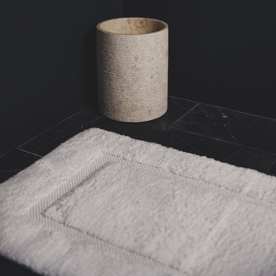 Kassatex Chalet Bath Rugs