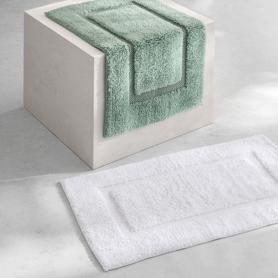 kassatex Chalet Bath Rugs