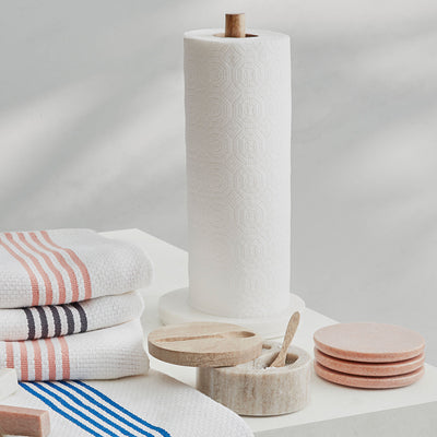 Kassatex Colada Paper Towel Holder