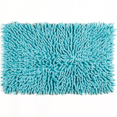Kassatex Cotton Chenille Bath Rugs