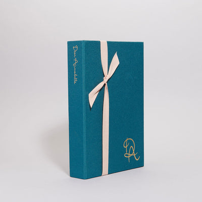 Kassatex Dear Annabelle Maison Notepads