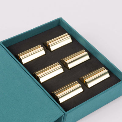 Kassatex Dear Annabelle Stella Place Card Holders