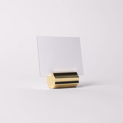 kassatex Dear Annabelle Stella Place Card Holders