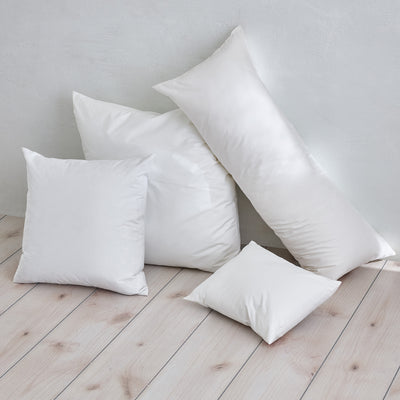kassatex Decorative Pillow Inserts
