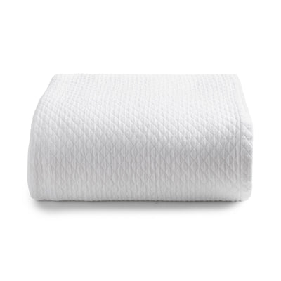 Kassatex Diamante Coverlet