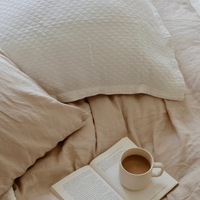 Kassatex Diamante Shams