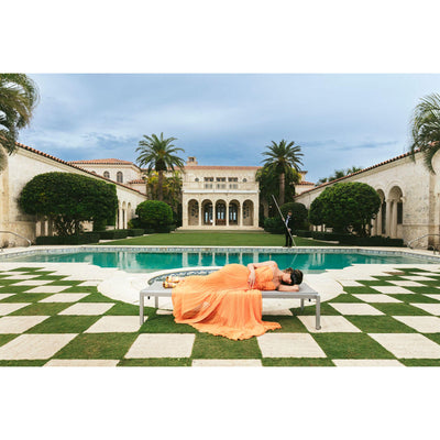 kassatex Do Not Disturb by Nick Mele