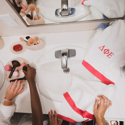 Kassatex Dormify Coolidge Towels