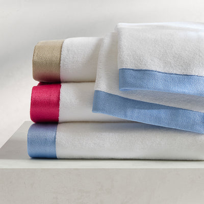 kassatex Dormify Coolidge Towels