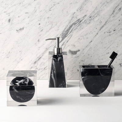 Kassatex Ducale Bath Accessories