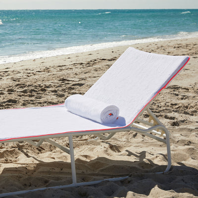 Kassatex DuCap Lounge Chair Covers