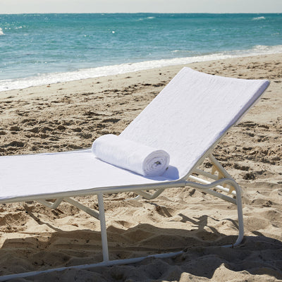 Kassatex DuCap Lounge Chair Covers