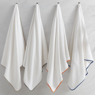 kassatex DuCap Pool Towels