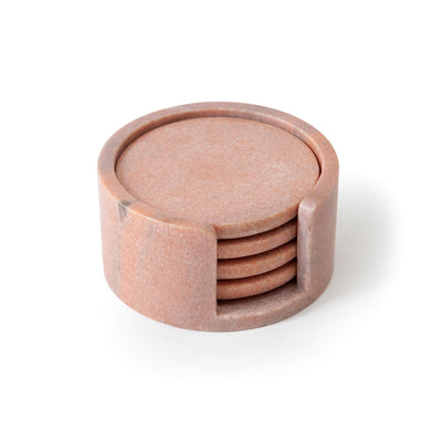 Kassatex Duro Coasters Set Of 4