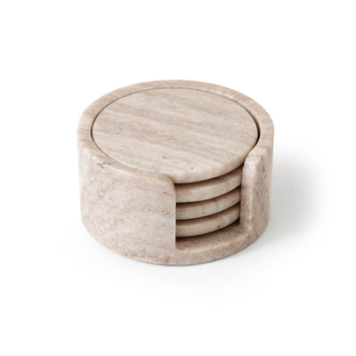 Kassatex Duro Coasters Set Of 4