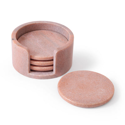 kassatex Duro Coasters Set of 4