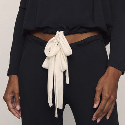 Kassatex Eberjey Gisele Modal Slouchy Set