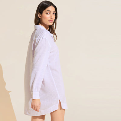 Kassatex Eberjey Nautico Sleepshirt