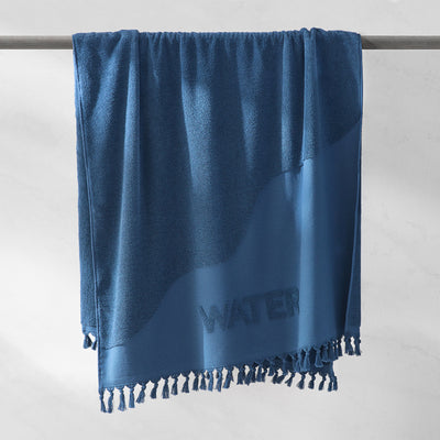 Kassatex Elements Beach Towels