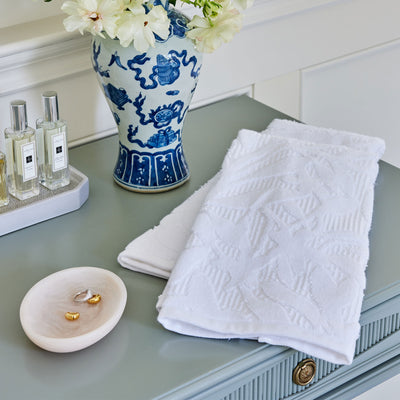 Kassatex Esme Towels