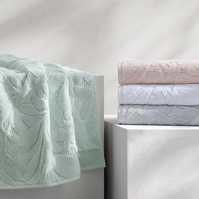 kassatex Esme Towels kassatex Esme Towels