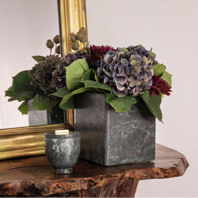 Kassatex Esmeralda Marble Bath Accessories