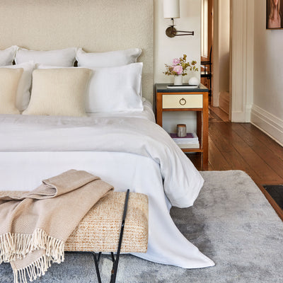 Kassatex Espinho Coverlet