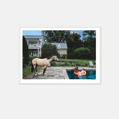 Kassatex Face-Off By Nick Mele