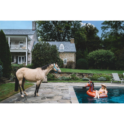 kassatex Face-Off by Nick Mele