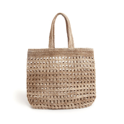 kassatex Farmer's Market Tote