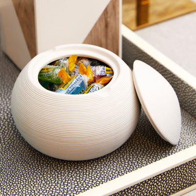 Kassatex Fillmore Bath Accessories