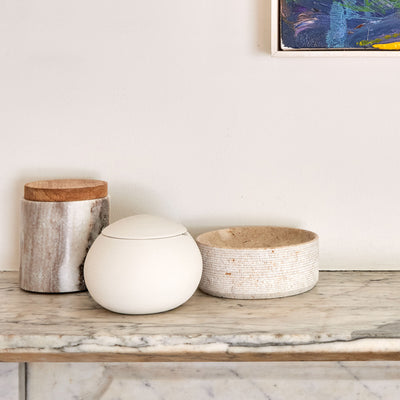 Kassatex Fillmore Bath Accessories