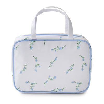 kassatex Floral Cosmetic Case
