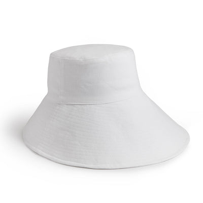 Kassatex Freya Hazel Bucket Hat