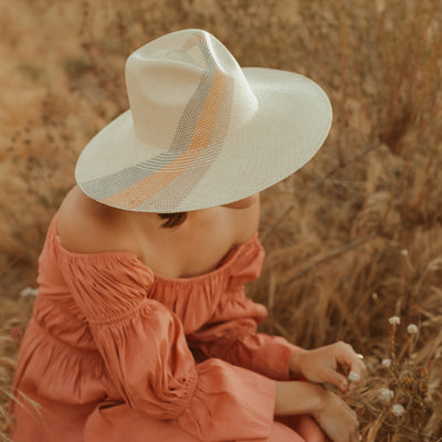 kassatex Freya Sunrise Hat