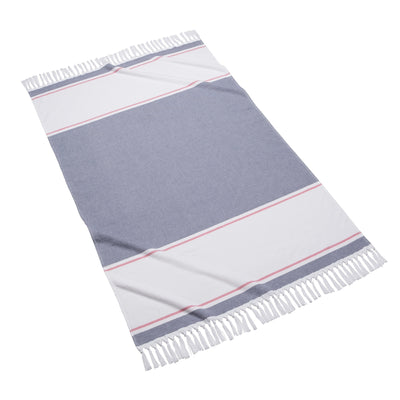Kassatex Glendale Fouta Beach Towels