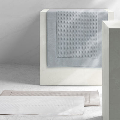 kassatex Hammam Turkish Bath Mats