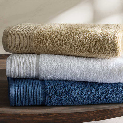 Kassatex Hemingway Towels