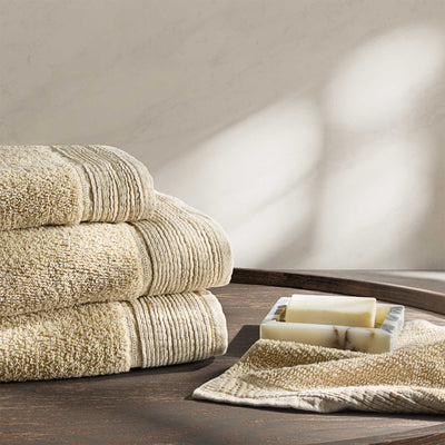 kassatex Hemingway Towels