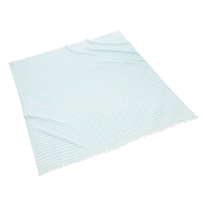 Kassatex Holbox Linen Beach Blankets
