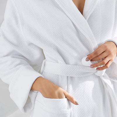 Kassatex Hotel Diamond Robe
