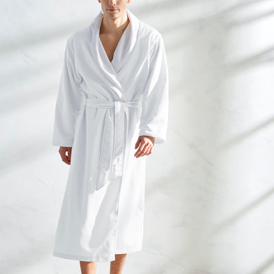 kassatex Hotel Spa Robe